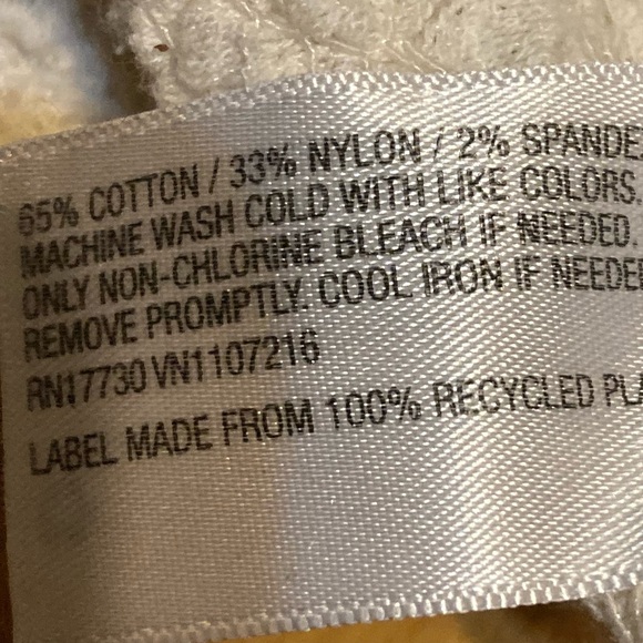 Ladies Size Medium A New Day VNeck Tank Top - Picture 6 of 12